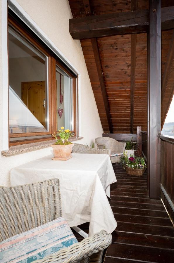 Gaestehaus Heintz Merzig Luaran gambar