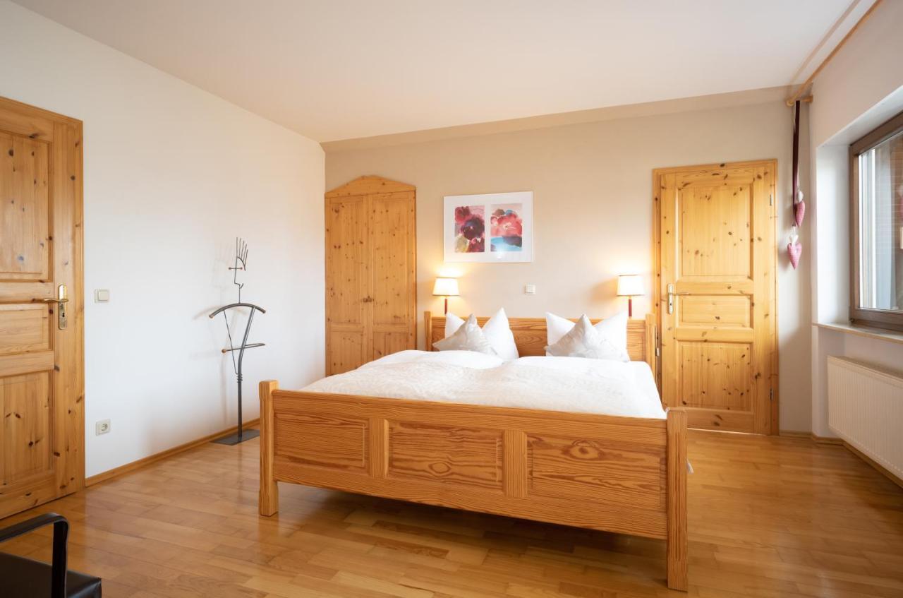 Gaestehaus Heintz Merzig Luaran gambar