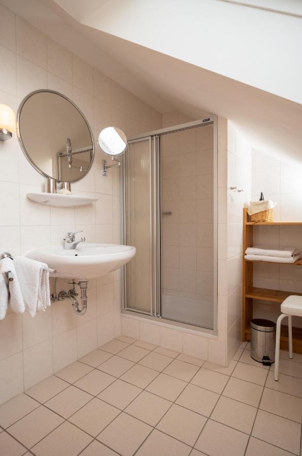 Gaestehaus Heintz Merzig Luaran gambar