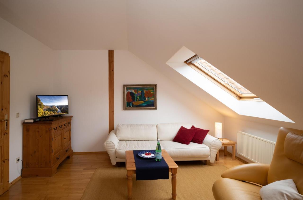 Gaestehaus Heintz Merzig Luaran gambar