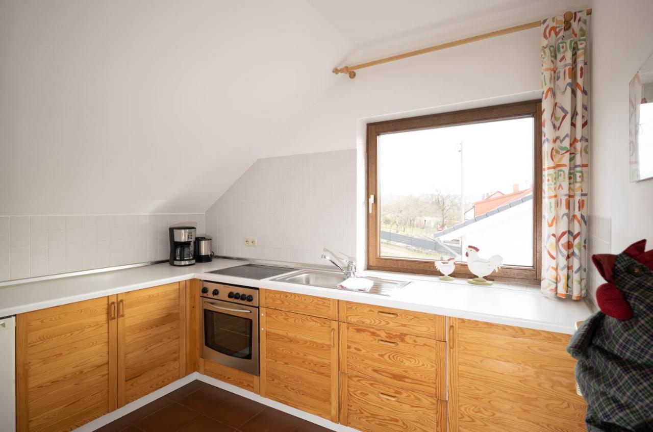 Gaestehaus Heintz Merzig Luaran gambar