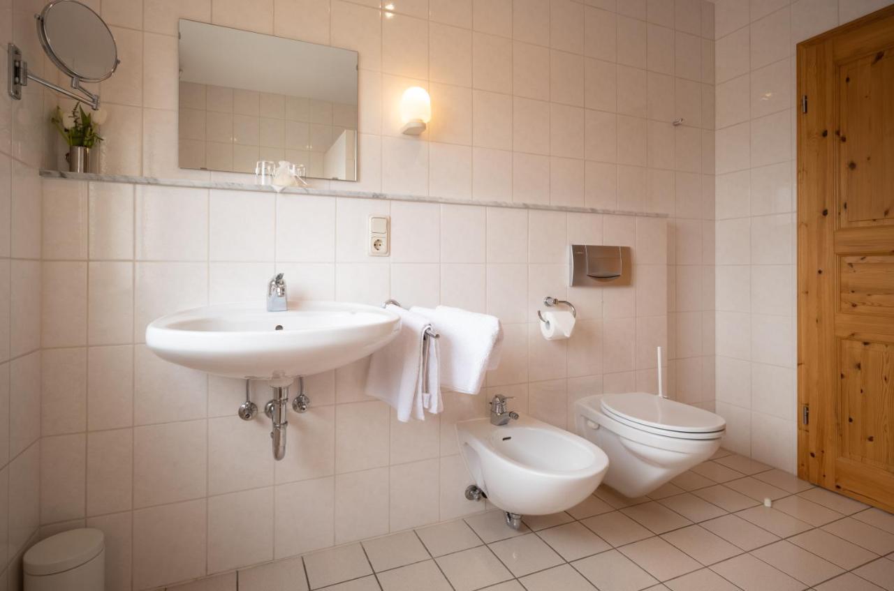 Gaestehaus Heintz Merzig Luaran gambar